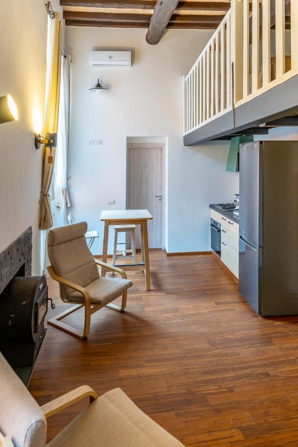 Solmi Home Modena Buitenkant foto