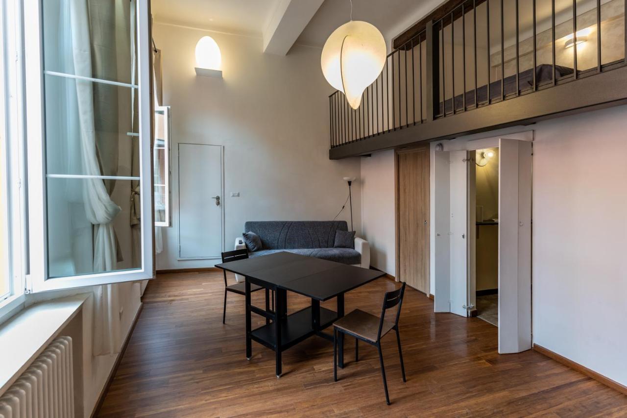 Solmi Home Modena Buitenkant foto