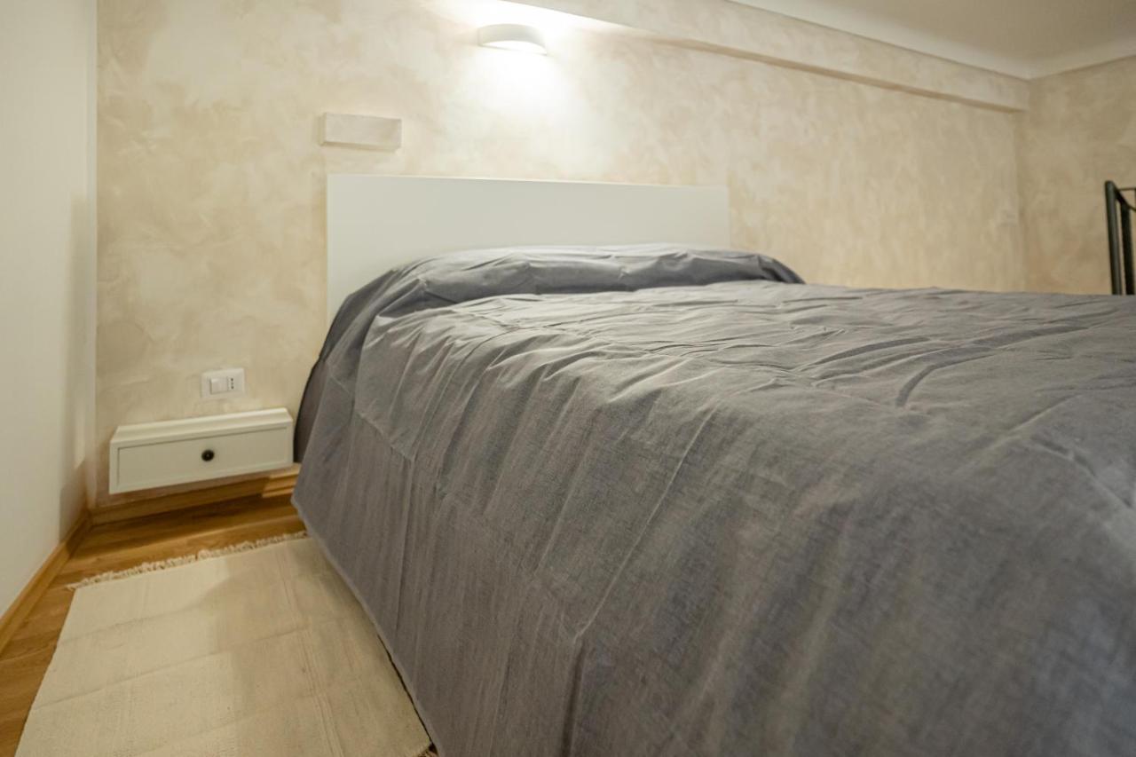Solmi Home Modena Buitenkant foto